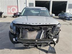 كيا تيلوريد